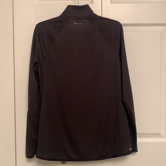 Champion Power Train Full Zip Jacket - Picture 6 of 16